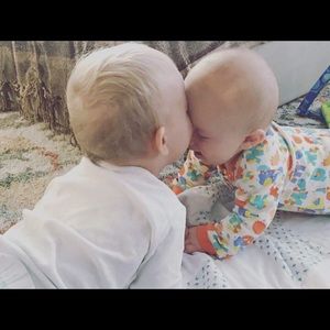 Meet your Posher, Brittany